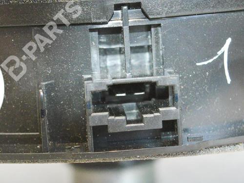 Speaker AUDI A3 Sportback (8VA, 8VF) 1.6 TDI | BP6495638E2 