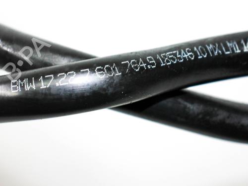 Pipe BMW X3 (F25) xDrive 28 i | BP26513245M125 