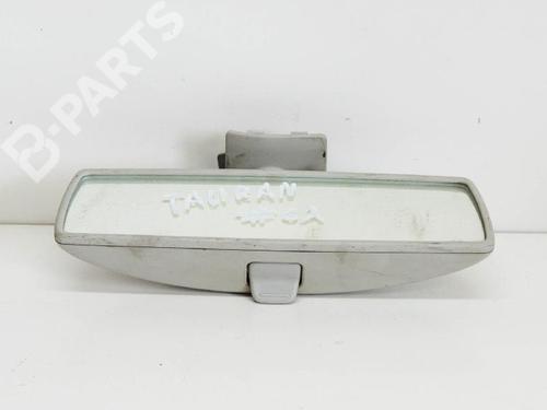 Used Rear mirror VW TOURAN (1T1, 1T2) 2.0 TDI 16V (140 hp) 6488615