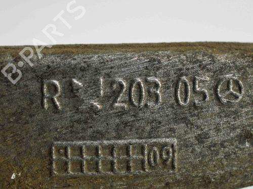 Right front suspension arm MERCEDES-BENZ CLC-CLASS (CL203) CLC 220 CDI (203.708) | BP7538880M13