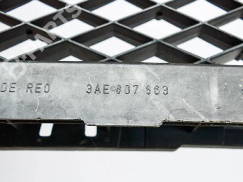 Rear bumper bracket VW PASSAT B7 (362) 2.0 TDI | BP6491901C159 