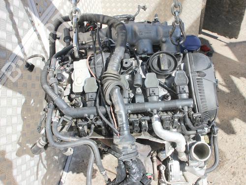 Engine AUDI Q5 (8RB) 2.0 TFSI quattro | BP38324088M1 - Image 11