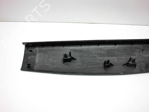 Bagagerumsbeklædning JEEP COMPASS (MK49) 2.4 | BP29811718I3