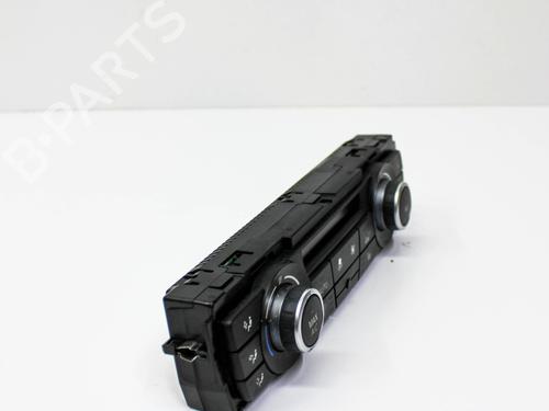 Climate control BMW X1 (E84) sDrive 28 i | BP28821660I5 