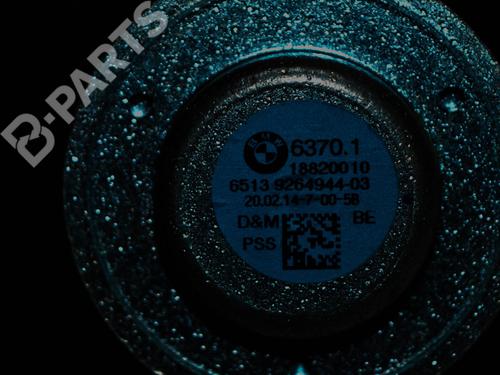 Speaker BMW 4 Coupe (F32, F82) 420 d | BP10621392E2 