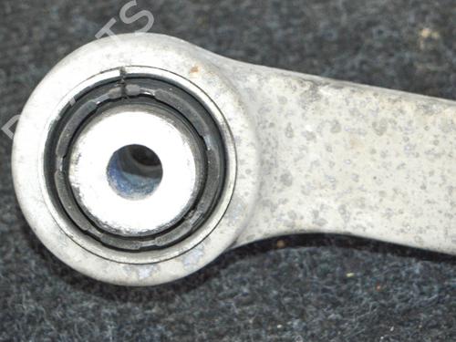Left rear suspension arm BMW 5 (F10) 530 i | BP16273743M14 