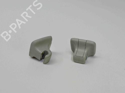 Soporte VW PASSAT CC B6 (357) 2.0 TDI (140 hp) 14681334