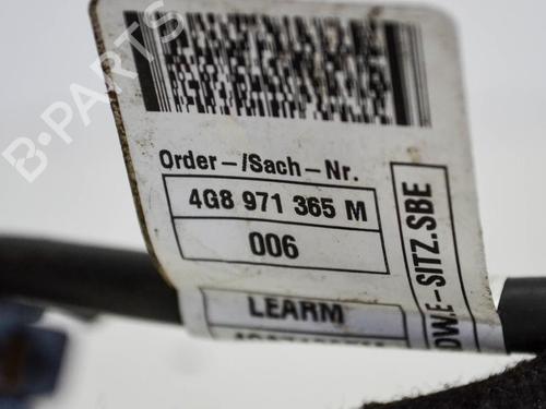 Wiring harness AUDI A6 C7 Avant (4G5, 4GD) 2.0 TDI | BP14690663E16 