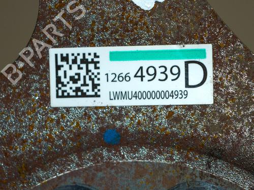 Flywheel CHEVROLET CAMARO 2.0 Turbo | BP14675600M101 