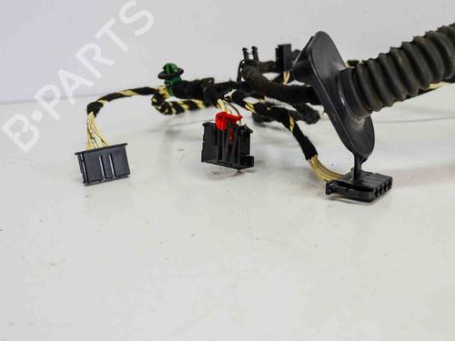 Used Wiring harness VW GOLF VII (5G1, BQ1, BE1, BE2) 1.6 TDI (105 hp) 14689735