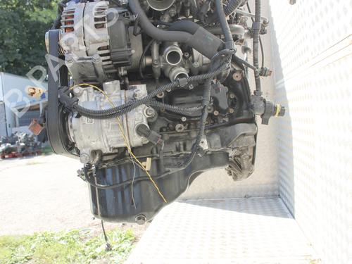Engine AUDI Q5 (8RB) 2.0 TFSI quattro | BP38324088M1 - Image 9