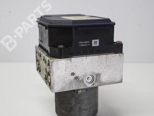 Used ABS pump VW PASSAT CC B6 (357) 2.0 TDI (170 hp) 6482863