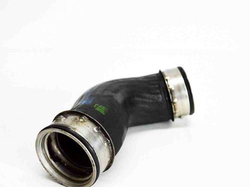 Ladeluftrohr für SEAT LEON (1P1) 2.0 TDI 16V (140 hp) 14686505