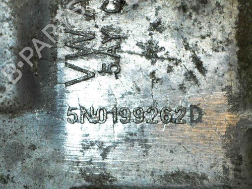 Engine mount VW TIGUAN (5N_) 1.4 TSI 4motion | BP8851755M89 