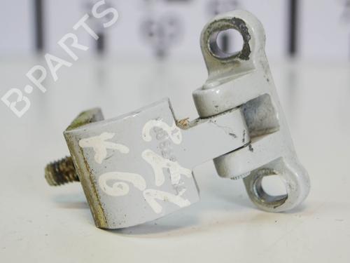 Used Hinge/Door check strap SKODA YETI (5L) 2.0 TDI 4x4 (110 hp) 14671652