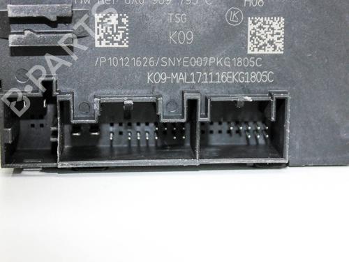 Electronic module AUDI Q3 (8UB, 8UG) 2.0 TFSI | BP20145500M83 