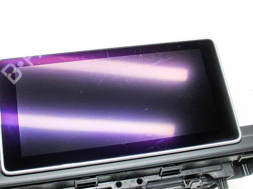 Multifunctionele display AUDI A5 Convertible (F57, F5E) 2.0 TDI quattro | BP28823232C48