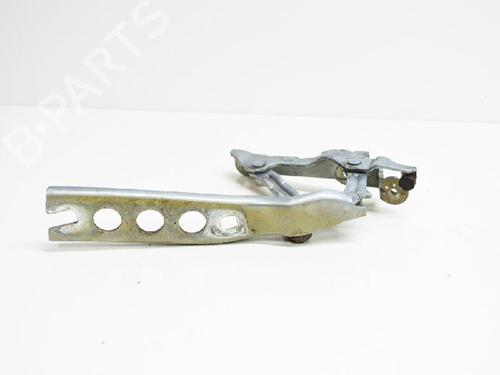 Hinge/Door check strap SKODA OCTAVIA II Combi (1Z5) 1.8 TSI | BP14683518C146 