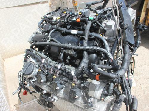 Engine MASERATI GHIBLI III (M157) 3.0 S Q4 | BP36458827M1  - Image 11