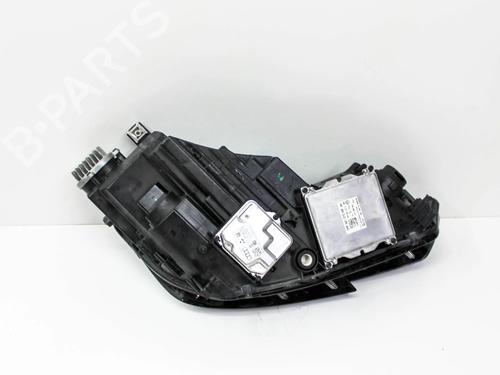 Left headlight AUDI A4 B9 (8W2, 8WC) 2.0 TFSI quattro | BP33739568C28 - Image 5