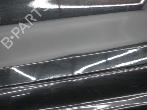 Left front door PORSCHE CAYENNE (92A) 4.8 S | BP31314444C2 