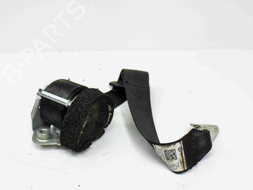 Used Rear right seatbelt VW TIGUAN (5N_) 2.0 TDI 4motion (140 hp) 17713980