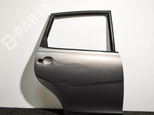 Used Right rear door SEAT ALTEA (5P1) 1.9 TDI (105 hp) 6498801