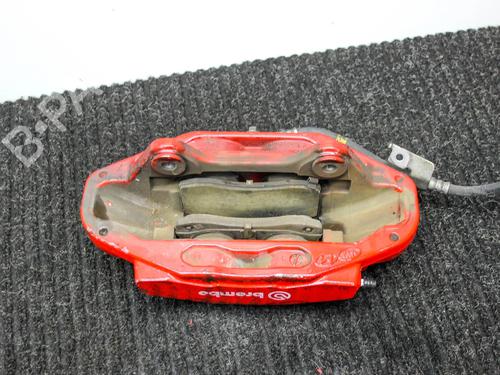 Left front brake caliper KIA STINGER (CK) 3.3 T-GDi | BP26568530M105 - Image 7