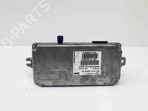 Used Electronic module Electronic module BMW 5 (F10) 535 i (306 hp) 19747089 19747089