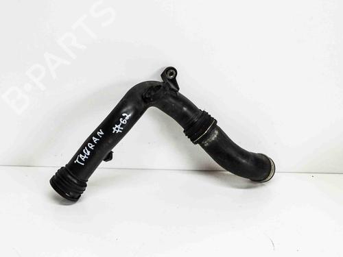 Intercooler pipe VW TOURAN (1T1, 1T2) 2.0 TDI 16V | BP14684162M127