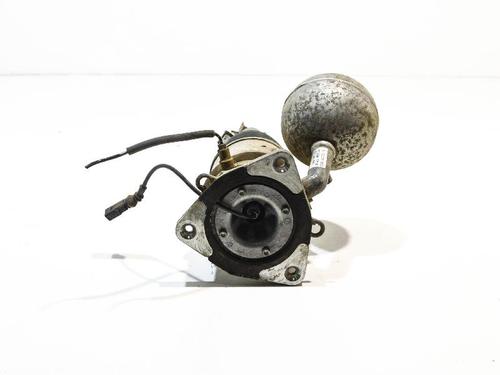 Left rear shock absorber VW PHAETON (3D1, 3D2, 3D3, 3D4, 3D6, 3D7, 3D8, 3D9) 5.0 V10 TDI 4motion | BP6488650M18 
