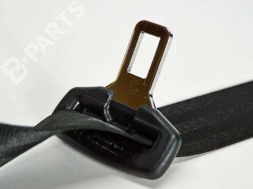 Rear left seatbelt AUDI A4 B8 Avant (8K5) 1.8 TFSI | BP6876341I29 