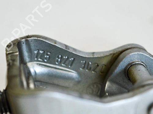 Hinge/Door check strap SKODA OCTAVIA II (1Z3) 1.9 TDI | BP14686547C146 