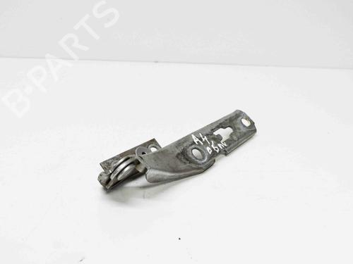 Dørhengsel/Dørstopper AUDI A4 B7 (8EC) 2.0 (130 hp) 14683392