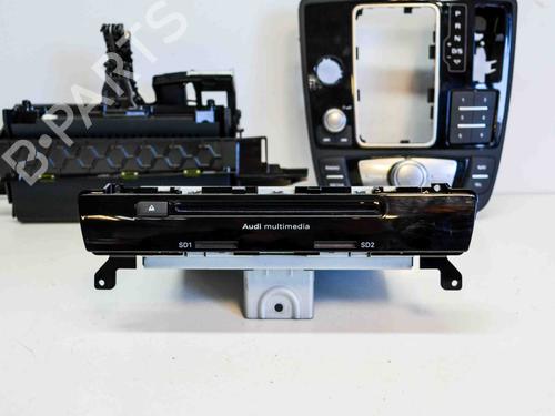 Electronic module AUDI A7 Sportback (4GA, 4GF) 3.0 TDI | BP6498864M83