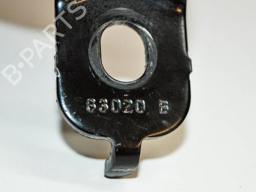 Electronic sensor NISSAN JUKE (F15) 1.5 dCi | BP14670221M84 