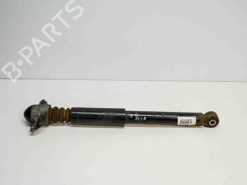 Used Right rear shock absorber VW PASSAT B7 Variant (365) 2.0 TDI (140 hp) 6496535