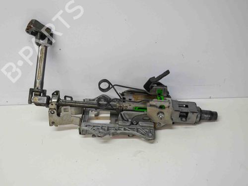 Used Steering column SKODA OCTAVIA II Combi (1Z5) 1.9 TDI (105 hp) 7539240