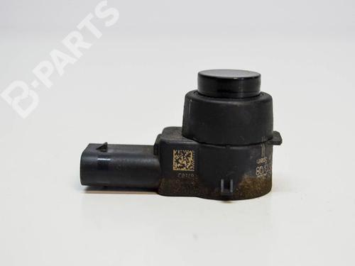 Elektronisk sensor MERCEDES-BENZ C-CLASS (W204) C 250 CDI (204.003) (204 hp) 6480899