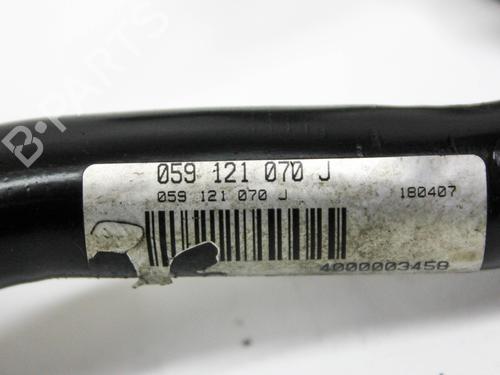 Switch AUDI A5 (8T3) 2.7 TDI | BP19130110I30 