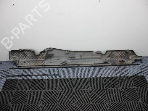 Used Underbody protection AUDI Q7 (4LB) 3.0 TFSI quattro (333 hp) 29593218