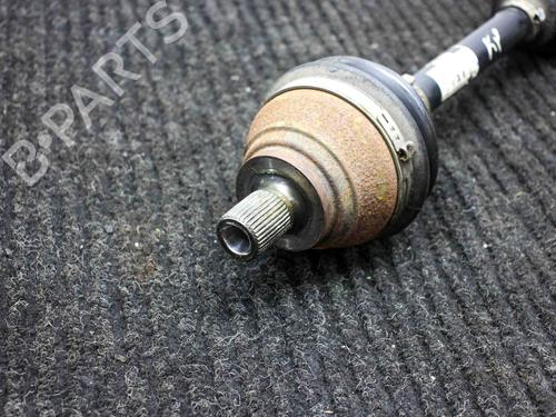 Left front driveshaft AUDI Q3 (8UB, 8UG) 2.0 TFSI quattro | BP28823408M38 - Image 5