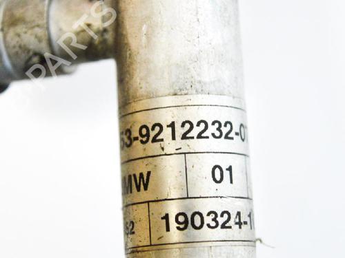 Pipe BMW 3 Touring (F31) 320 d | BP14685547M125 
