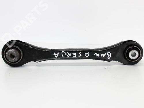 Used Left rear suspension arm BMW 2 Coupe (F22, F87) 220 d (190 hp) 6871674
