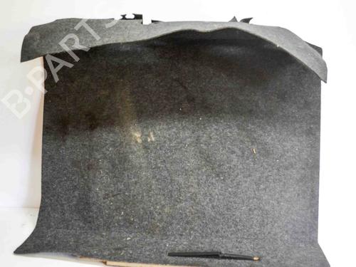 Used Luggage compartment floor SKODA FABIA II Combi (545) 1.4 TDI (80 hp) 14691164