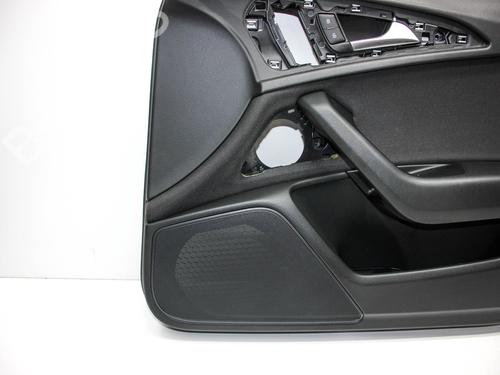 Front right panel AUDI A6 C7 (4G2, 4GC) 2.0 TFSI | BP29811707C59 