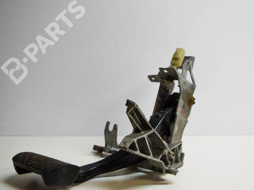 Pedal AUDI A6 C5 (4B2) 1.9 TDI (115 hp) 8D1721117K