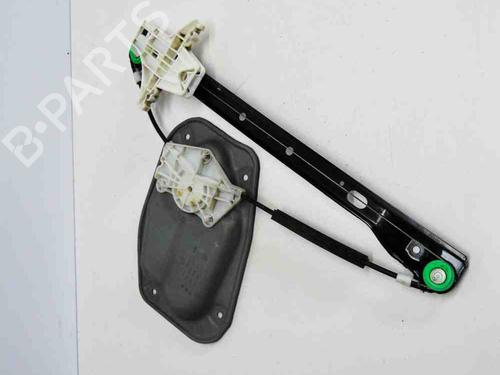 Used Rear right window mechanism VW GOLF PLUS V (5M1, 521) 1.9 TDI (105 hp) 6493483