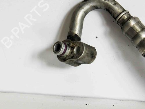 AC pipe VW GOLF VI (5K1) 1.4 TSI | BP14692023M126
