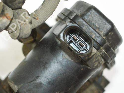 Right rear brake caliper AUDI Q5 (8RB) 3.2 FSI quattro | BP14681560M106 